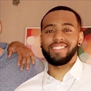 Meet your Posher, Thomas